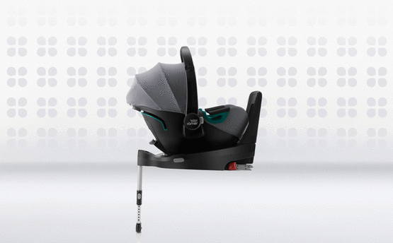 Автокресло Britax Römer Baby-Safe 3 i-Size - Основные характеристики