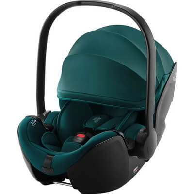 Britax Romer Baby-Safe 5Z2 - Atlanic Green
