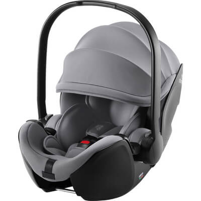 Britax Romer Baby-Safe 5Z2