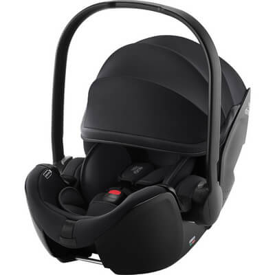 Britax Romer Baby-Safe 5Z2 - Galaxy Black