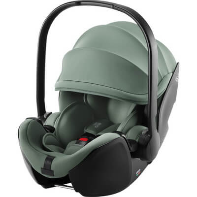 Britax Romer Baby-Safe 5Z2 - Jade Green