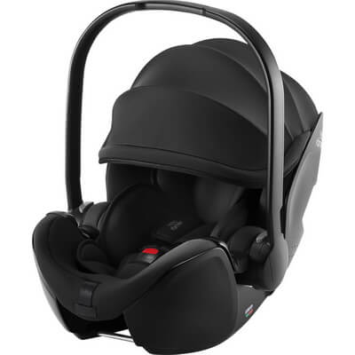 Britax Romer Baby-Safe 5Z2 - Space Black