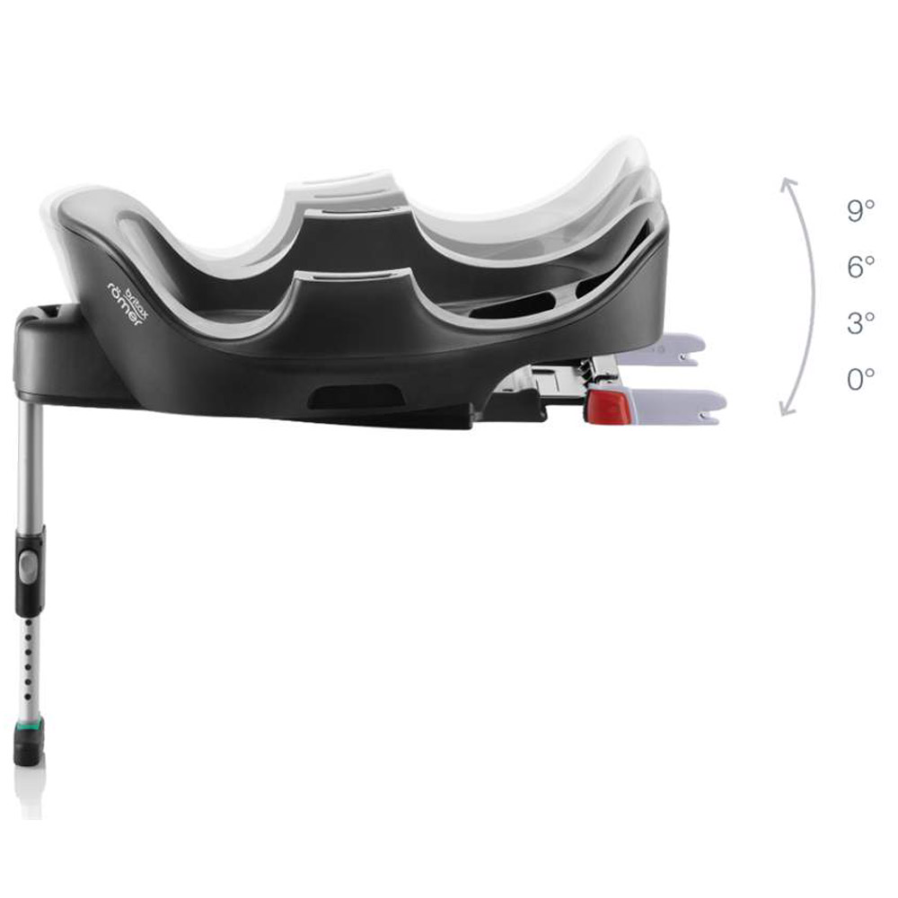 База Britax Romer Baby-Safe i-Size Flex Base