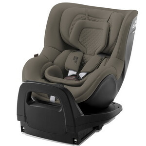 Britax Römer DualFix PRO M - Lux / Urban Olive