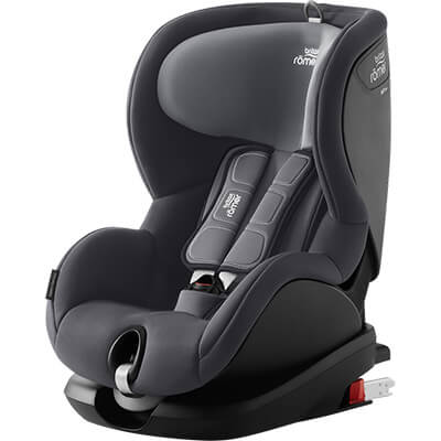 Автокресло Britax Römer Trifix 2 i-Size