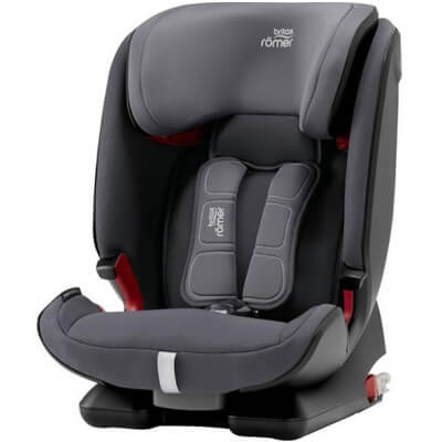 Автокресло Britax Romer Advansafix IV M