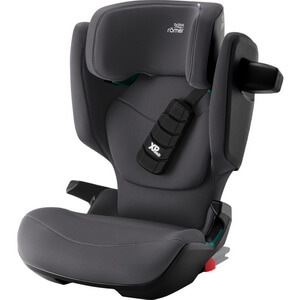 Автокресло Britax Römer KIDFIX PRO - Classic / Deep Grey