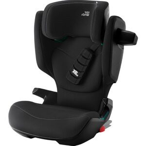 Автокресло Britax Römer KIDFIX PRO - Classic / Deep Black