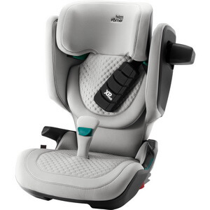 Автокресло Britax Römer KIDFIX PRO - Lux / Linen Grey