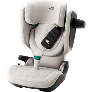 Автокресло Britax Römer KIDFIX PRO - Lux / Soft Taupe