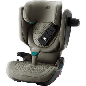 Автокресло Britax Römer KIDFIX PRO - Lux / Urban Olive