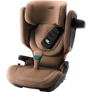 Автокресло Britax Römer KIDFIX PRO - Lux / Warm Caramel