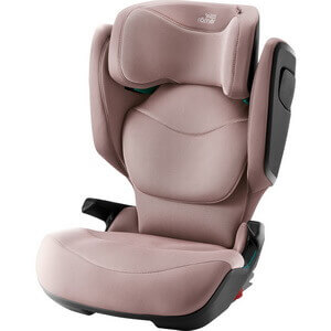 Автокресло Britax Römer KIDFIX PRO M - Style / Dusty Rose