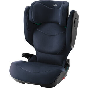 Автокресло Britax Römer KIDFIX PRO M - Style / Night Blue