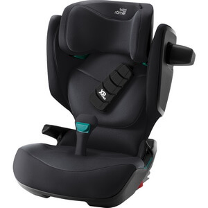 Автокресло Britax Römer KIDFIX PRO - Style / Carbon Black