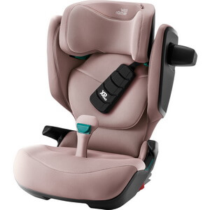 Автокресло Britax Römer KIDFIX PRO - Style / Dusty Rose