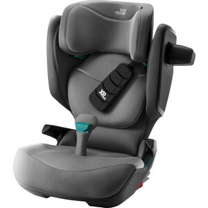 Автокресло Britax Römer KIDFIX PRO - Style / Mineral Grey