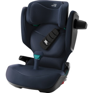 Автокресло Britax Römer KIDFIX PRO - Style / Night Blue