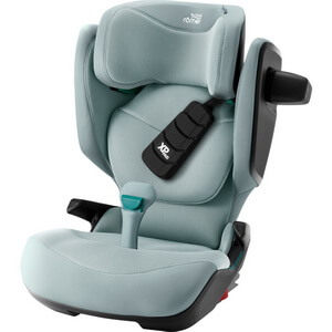 Автокресло Britax Römer KIDFIX PRO - Style / Harbour Blue