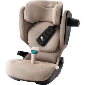 Автокресло Britax Römer KIDFIX PRO - Style / Teak