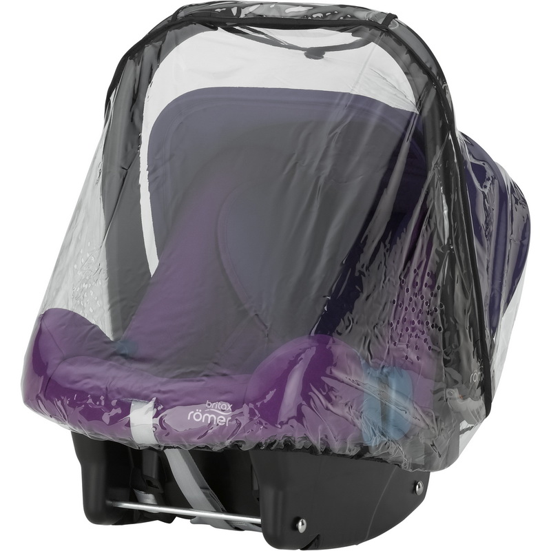 Дождевик для Britax Römer Baby-Safe Plus II SHR