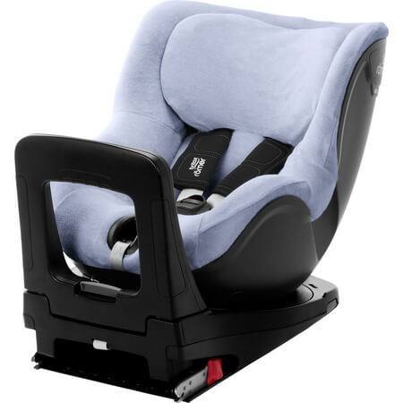 Летний чехол для Britax Romer Dualfix I-Size