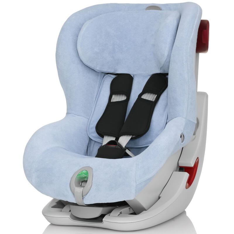 Летний чехол для Britax Romer King II (LS, ATS)