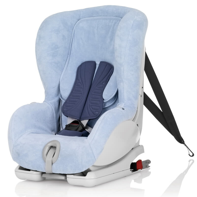 Летний чехол для Britax Romer Versafix