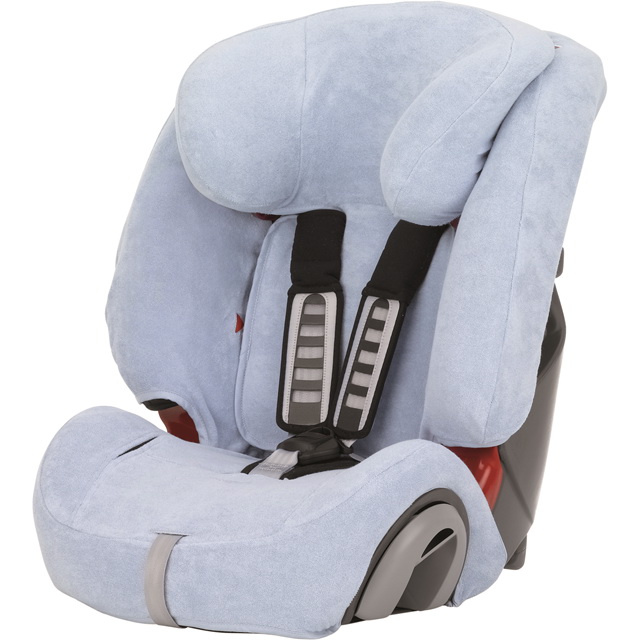 Летний чехол для Britax Romer Evolva 1-2-3