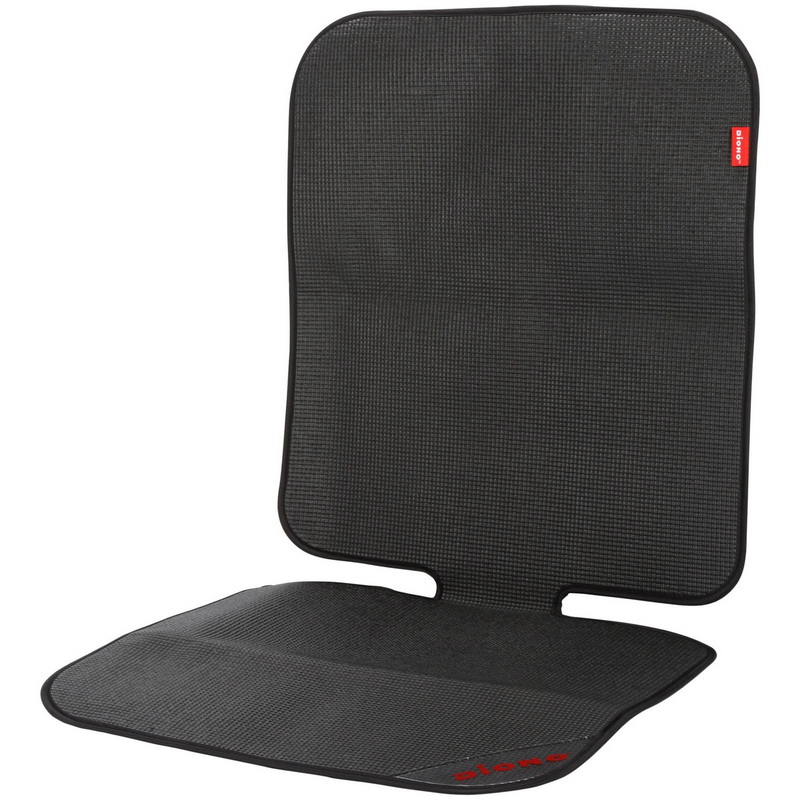 Diono Grip It - защита сиденья автомобиля - Черный