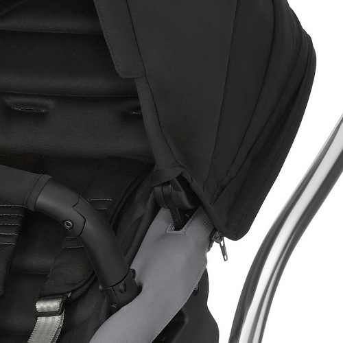 Коляска Britax Affinity 2 Chrome - Cosmos Black
