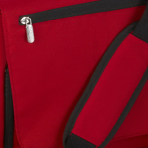 Britax Nursery Bag - сумка для детских принадлежностей - Flame Red