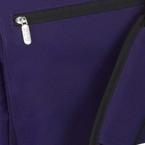 Britax Nursery Bag - сумка для детских принадлежностей - Mineral Purple