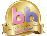 Награда Автокресло Britax Römer Baby-Safe Plus SHR II
