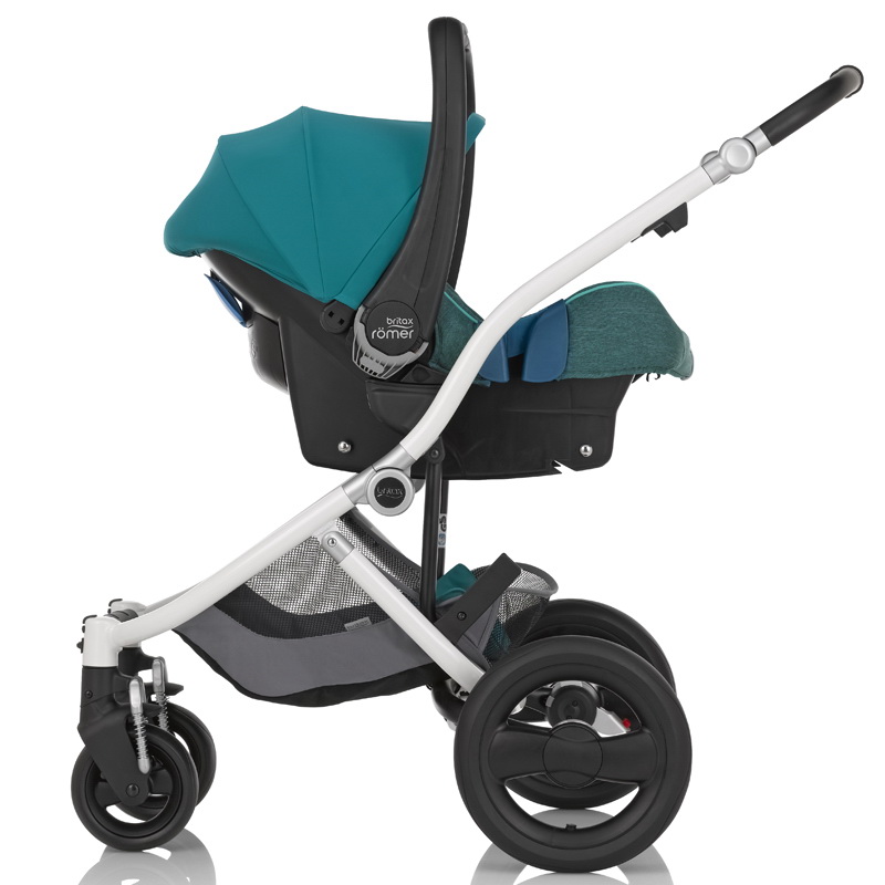 Britax römer affinity hotsell 2