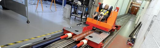 Фабрика Britax Romer в Германии